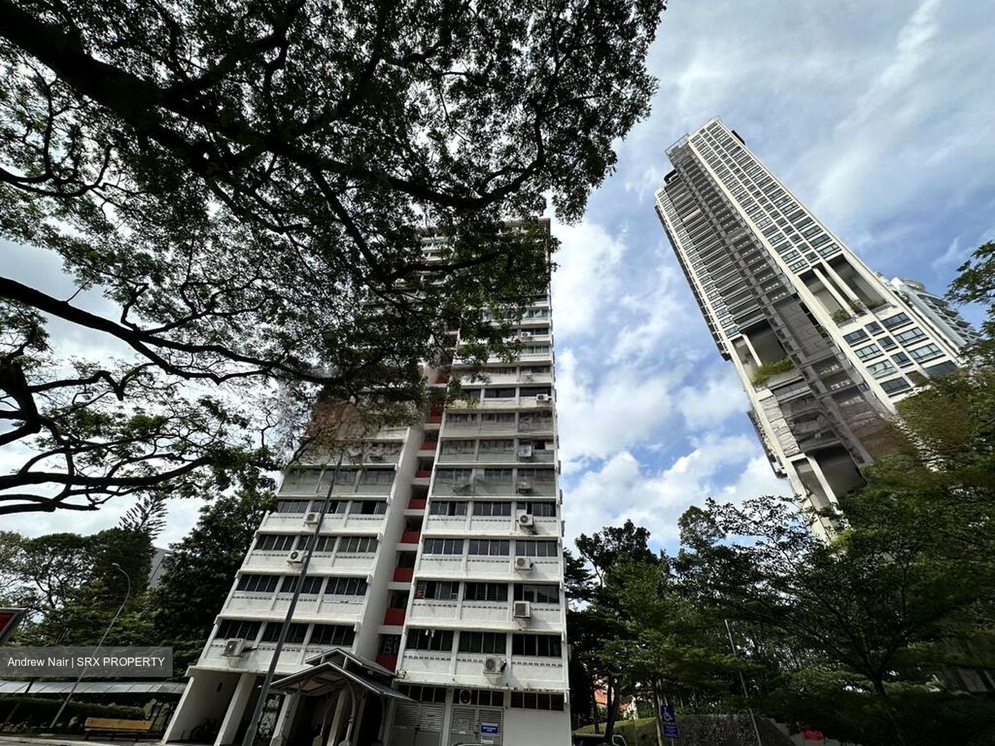 Spottiswoode Park (D2), Apartment #446653461